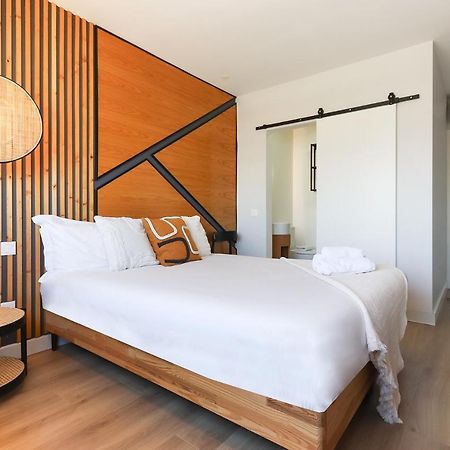 Lisbon Airport Earth Rooms By Homing 외부 사진