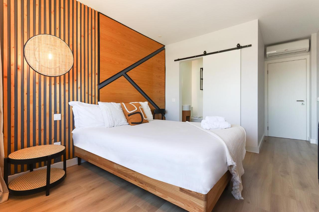 Lisbon Airport Earth Rooms By Homing 외부 사진