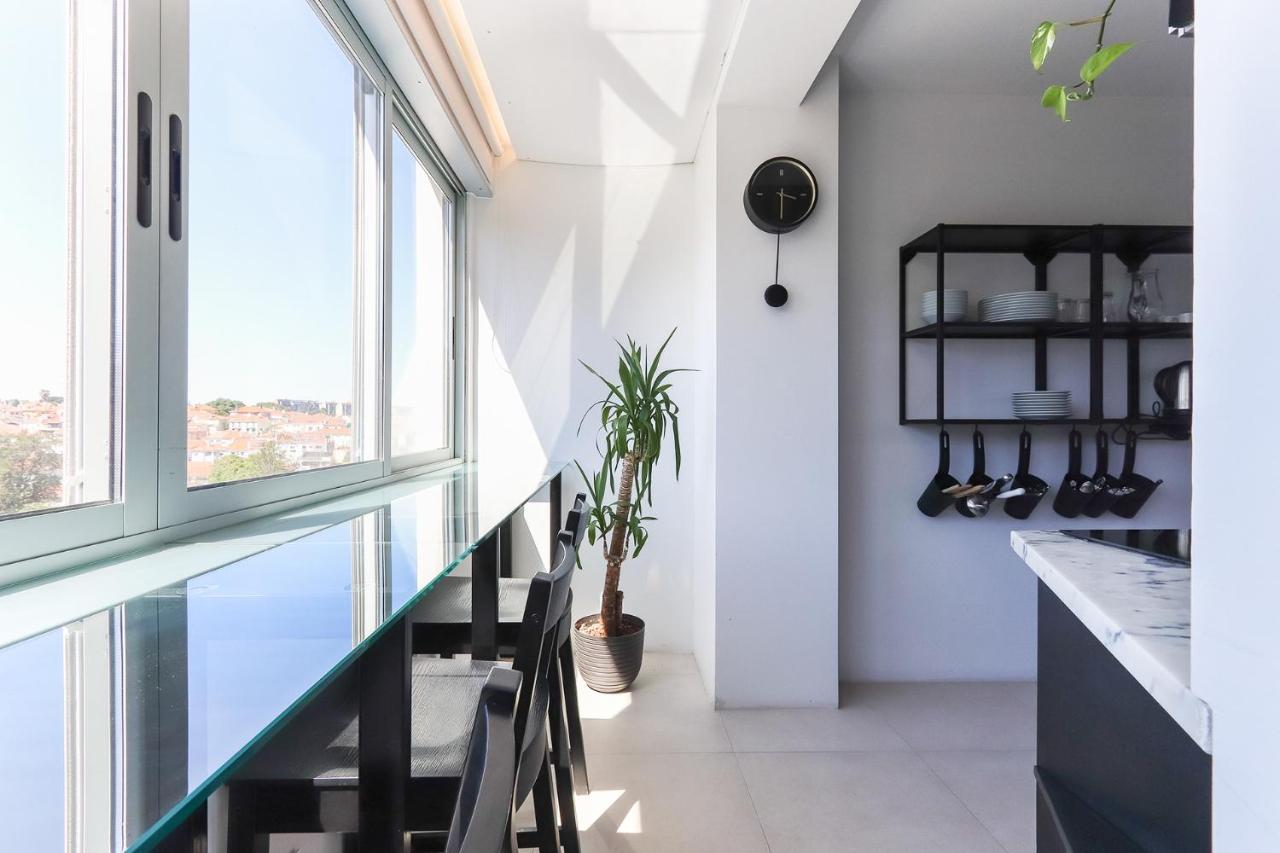 Lisbon Airport Earth Rooms By Homing 외부 사진