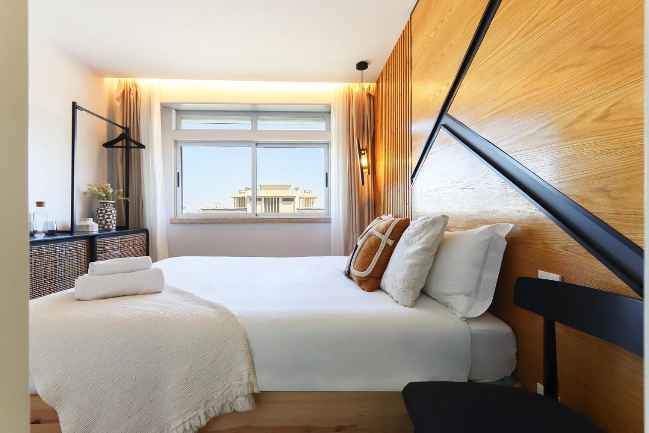 Lisbon Airport Earth Rooms By Homing 외부 사진