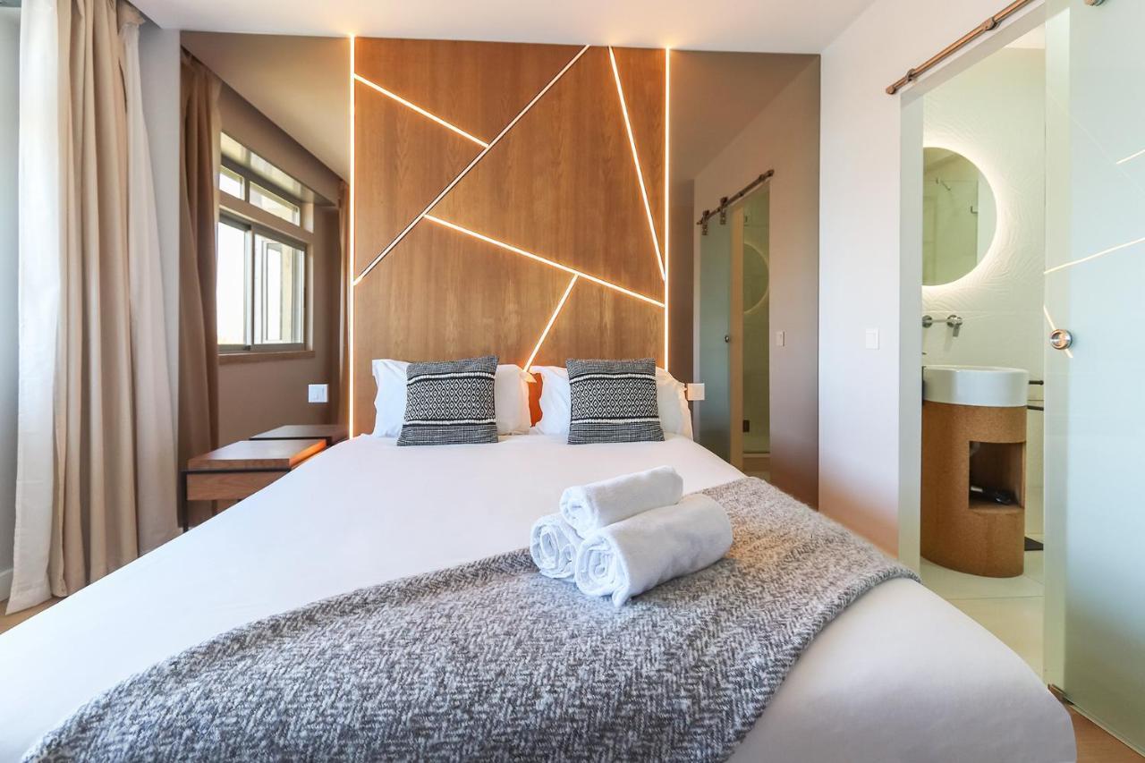 Lisbon Airport Earth Rooms By Homing 외부 사진