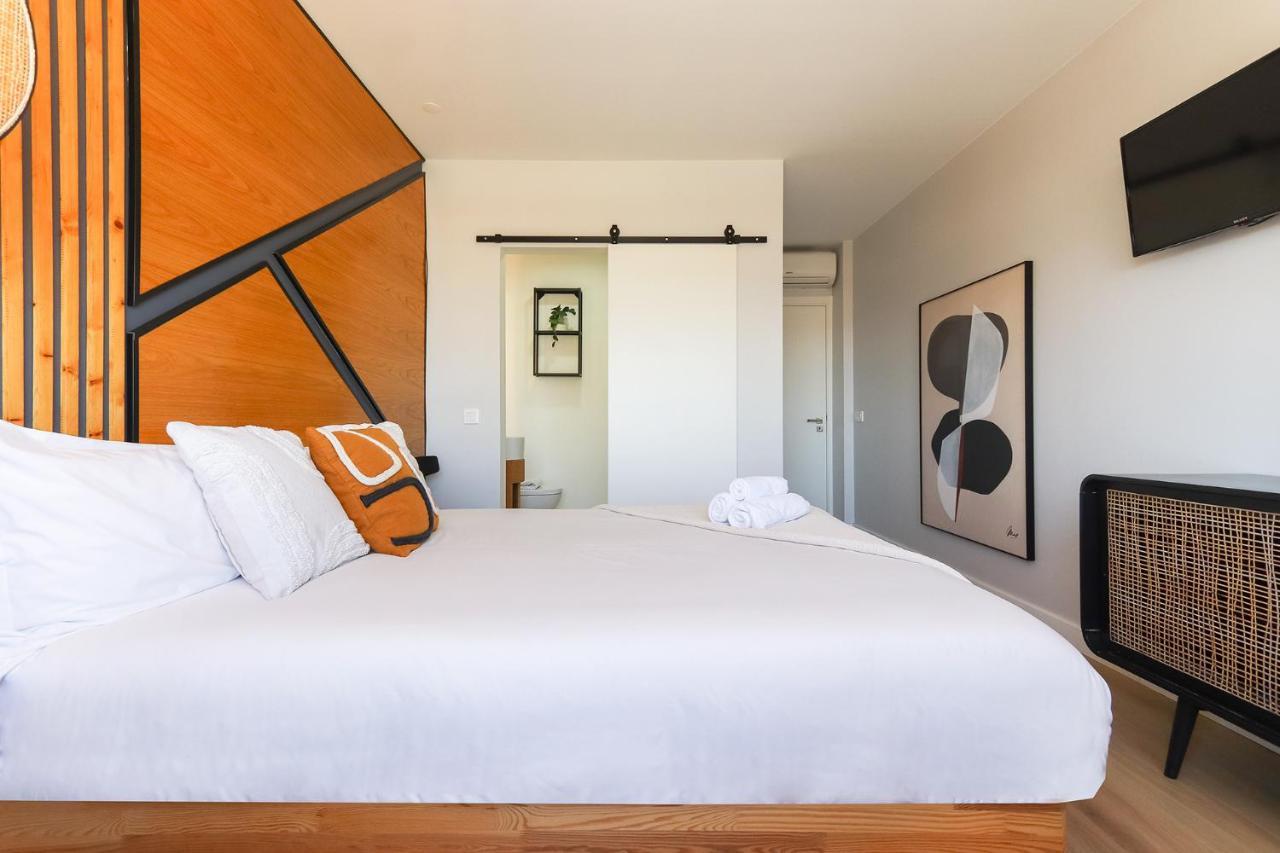 Lisbon Airport Earth Rooms By Homing 외부 사진