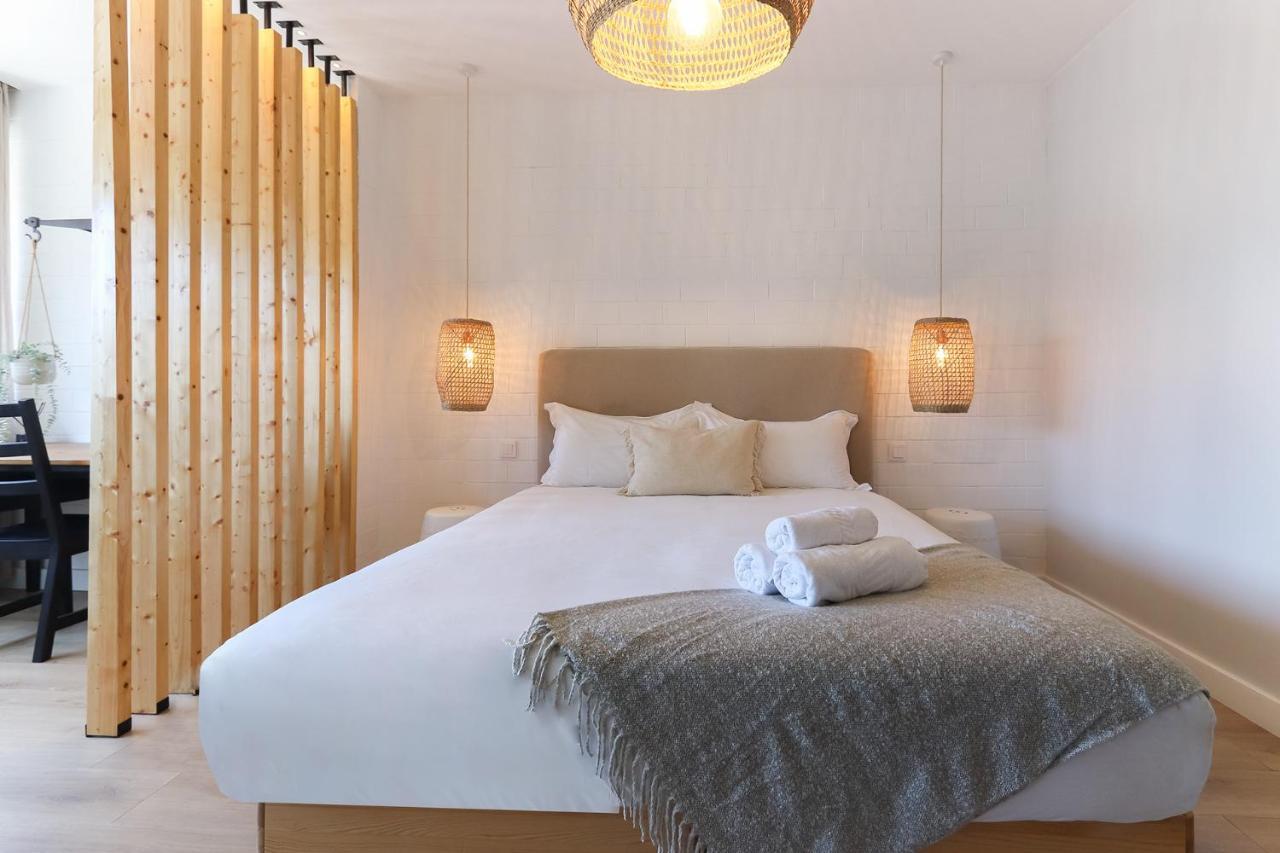 Lisbon Airport Earth Rooms By Homing 외부 사진