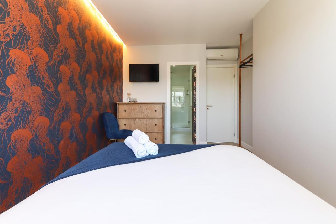 Lisbon Airport Earth Rooms By Homing 외부 사진