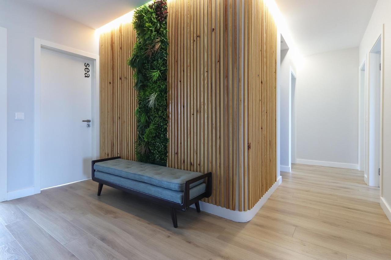 Lisbon Airport Earth Rooms By Homing 외부 사진